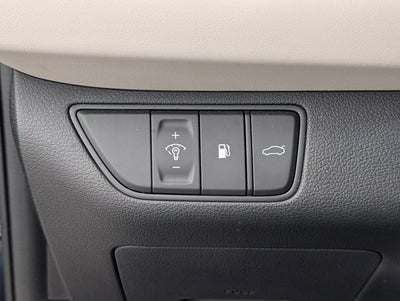 2022 Genesis G70 3.3T