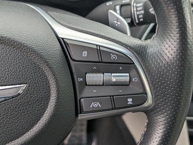 2022 Genesis G70 3.3T