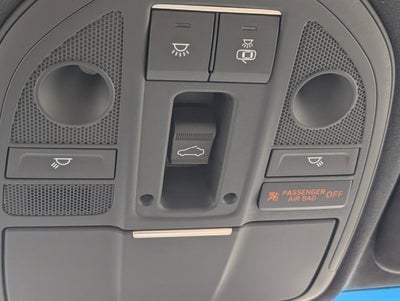 2022 Genesis G70 3.3T