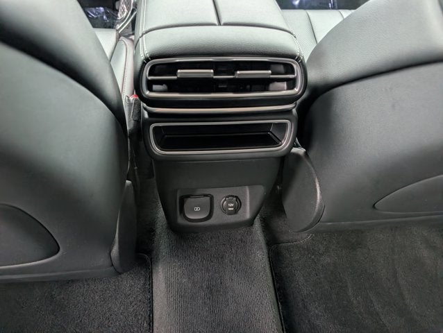 2025 Genesis GV80 Standard