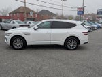 2025 Genesis GV80 Standard