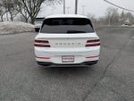 2025 Genesis GV80 Standard
