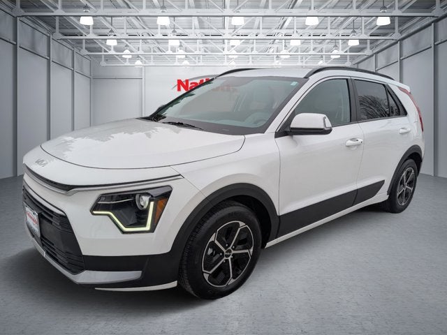 2024 Kia Niro EX