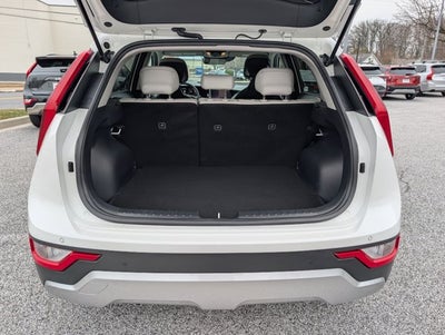2024 Kia Niro EX