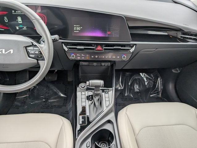 2024 Kia Niro EX