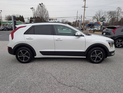 2024 Kia Niro EX