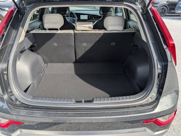 2024 Kia Niro EX Touring