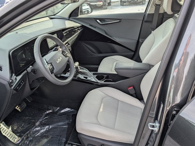 2024 Kia Niro EX Touring