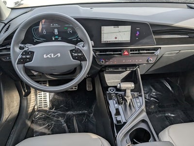 2024 Kia Niro EX Touring