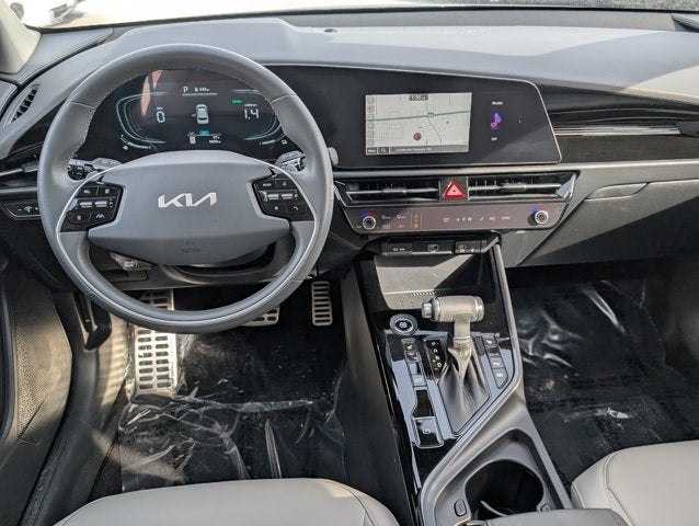 2024 Kia Niro EX Touring
