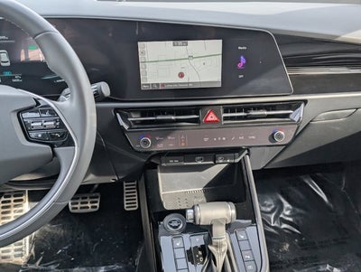 2024 Kia Niro EX Touring