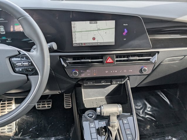 2024 Kia Niro EX Touring