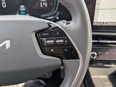 2024 Kia Niro EX Touring