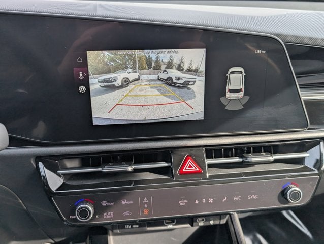 2024 Kia Niro EX Touring