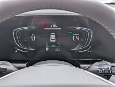 2024 Kia Niro EX Touring