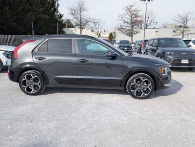 2024 Kia Niro EX Touring