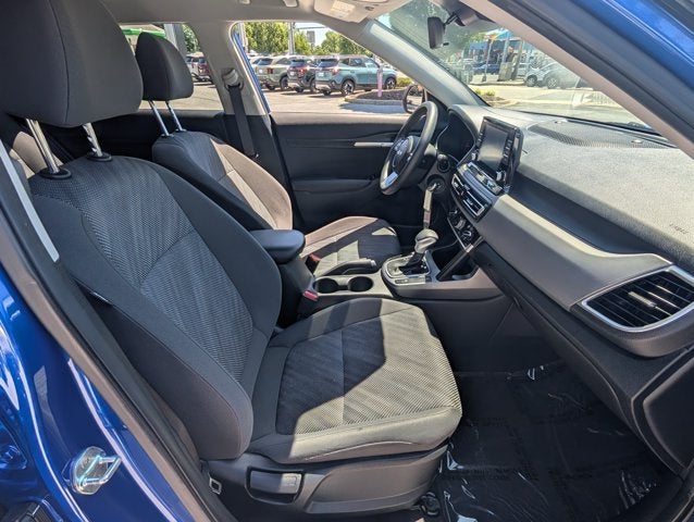 2023 Kia Seltos LX
