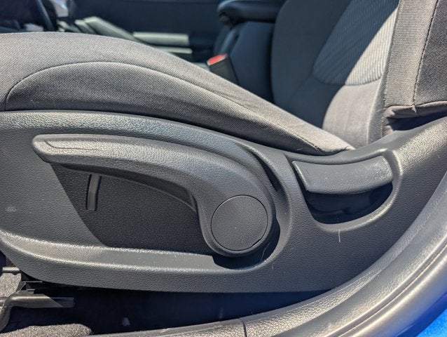2023 Kia Seltos LX
