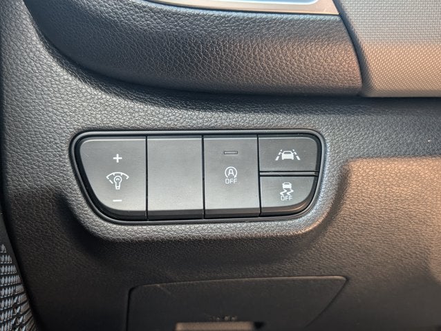 2023 Kia Seltos LX