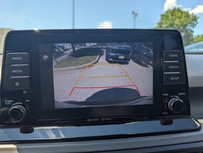 2023 Kia Seltos LX