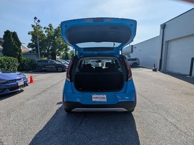 2024 Kia Soul EX
