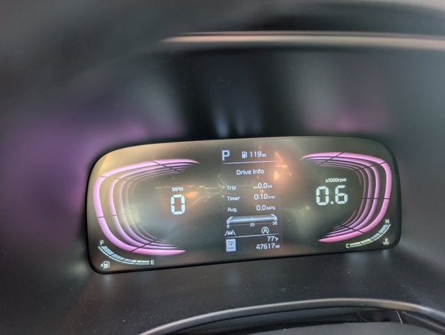 2024 Kia Soul EX