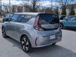 2025 Kia Soul GT-Line