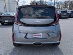 2025 Kia Soul GT-Line