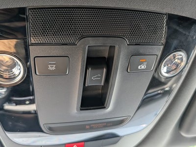 2025 Kia Sportage Plug-In Hybrid X-Line