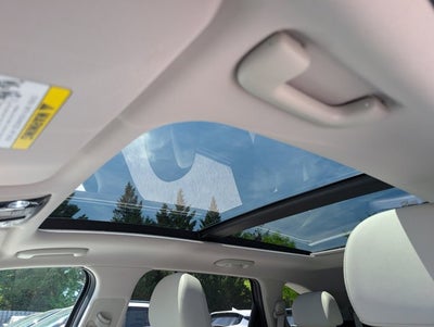 2023 Kia Sorento Hybrid SX Prestige