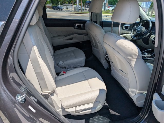 2023 Kia Sorento Hybrid SX Prestige