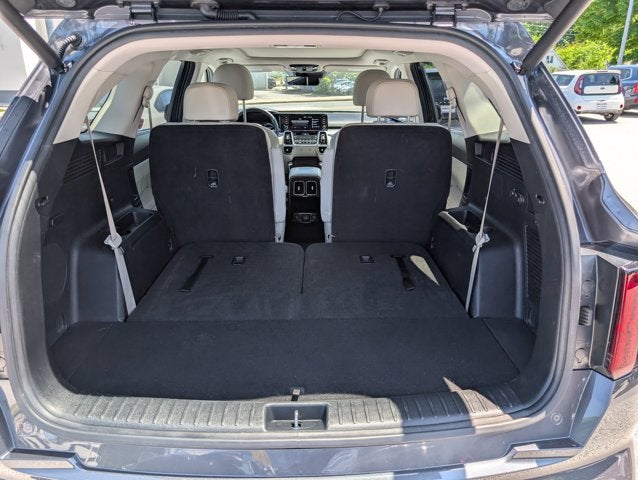 2023 Kia Sorento Hybrid SX Prestige