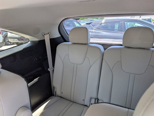 2023 Kia Sorento Hybrid SX Prestige