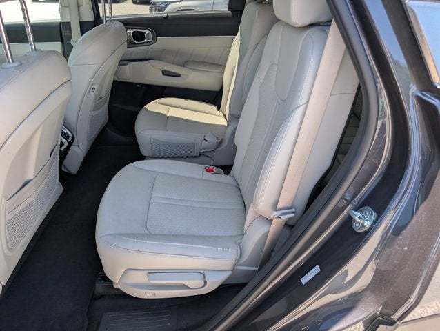 2023 Kia Sorento Hybrid SX Prestige