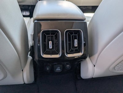 2023 Kia Sorento Hybrid SX Prestige