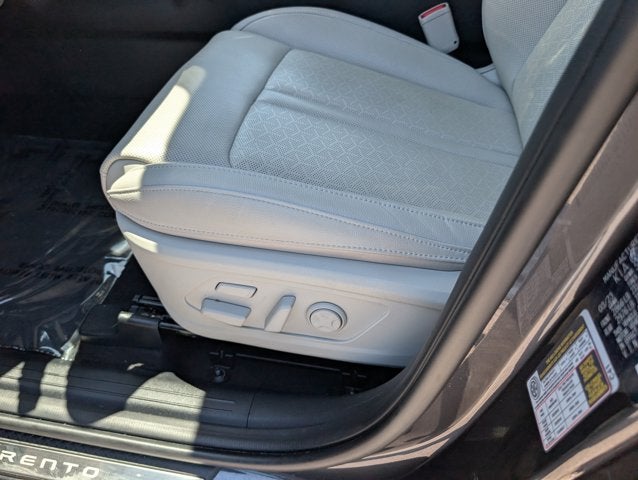 2023 Kia Sorento Hybrid SX Prestige