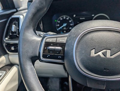 2023 Kia Sorento Hybrid SX Prestige
