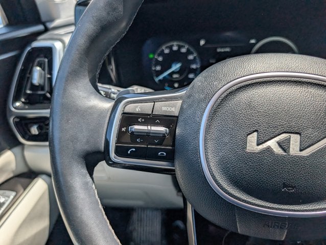 2023 Kia Sorento Hybrid SX Prestige