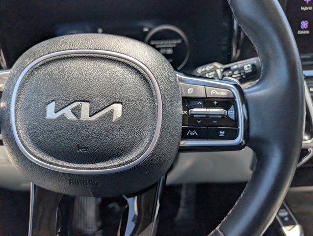 2023 Kia Sorento Hybrid SX Prestige