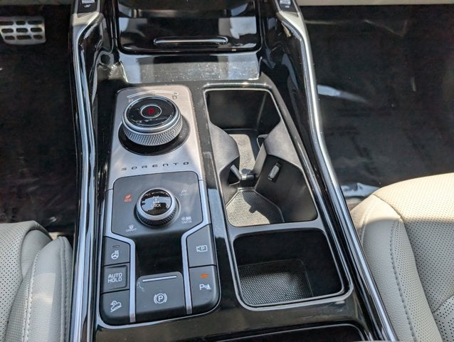 2023 Kia Sorento Hybrid SX Prestige