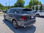 2023 Kia Sorento Hybrid SX Prestige