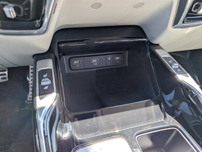 2023 Kia Sorento Hybrid SX Prestige