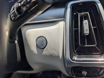 2023 Kia Sorento Hybrid SX Prestige