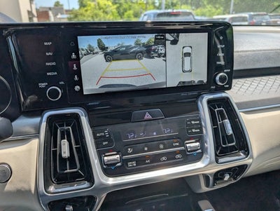 2023 Kia Sorento Hybrid SX Prestige