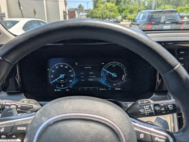 2023 Kia Sorento Hybrid SX Prestige