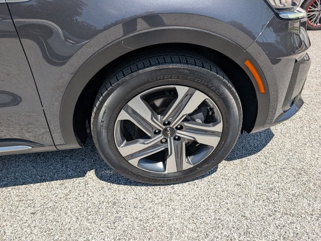 2023 Kia Sorento Hybrid SX Prestige