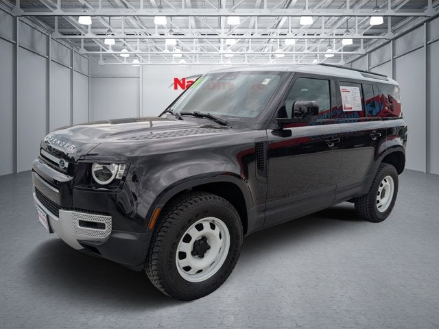 2021 Land Rover Defender S