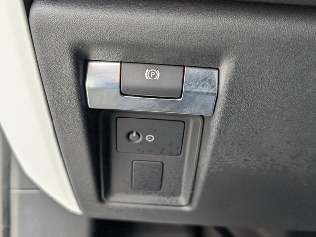 2021 Land Rover Defender S