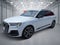2022 Audi SQ7 Premium Plus