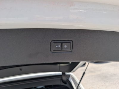 2022 Audi SQ7 Premium Plus